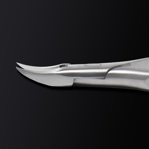 Кусачки педикюрные «Premium», 13 см, длина лезвия-16 мм