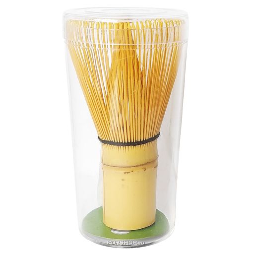 Венчик для Матча Акция