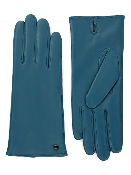 Перчатки женские 100% ш IS9901 dusty blue - Eleganzza фото 24