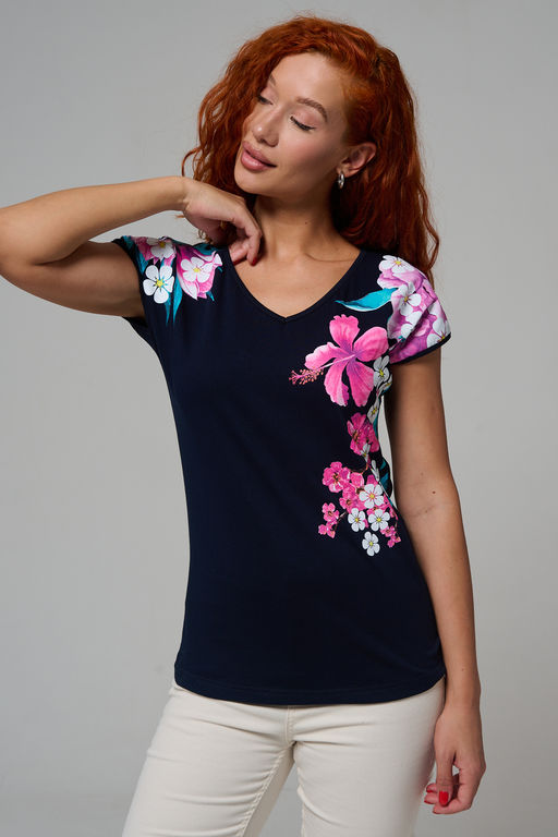 Футболка 7158/1