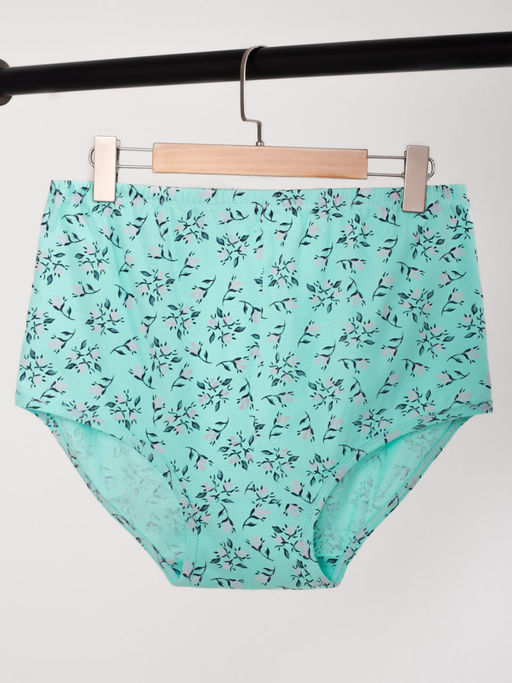 Трусы женские кулирка