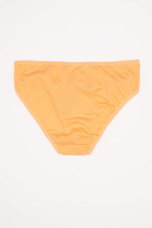 Трусики-комбинации из трех предметов для девочек - Defacto фото 3