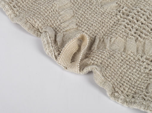 22С9А185 Полотенце 70*145 "Альба" цвет 330