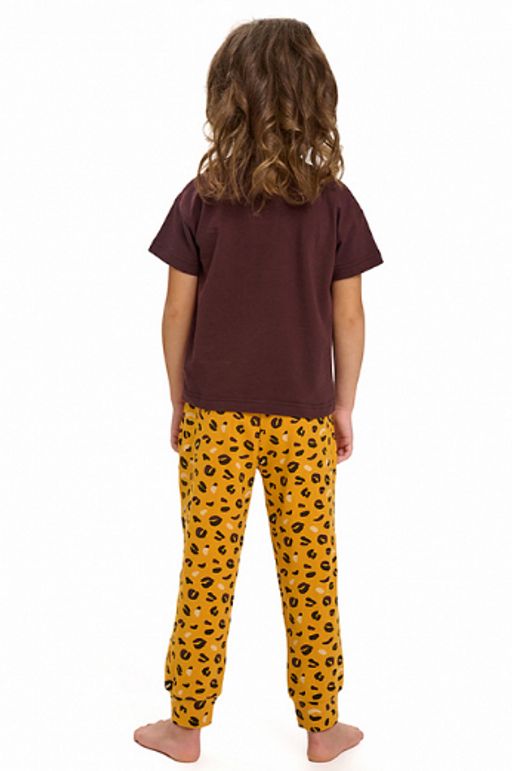 Пижама д/дев. Сильвия - Oldos фото 2