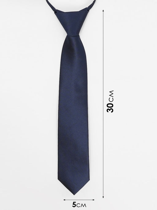 Галстук детский Соль&Перец  фото 2