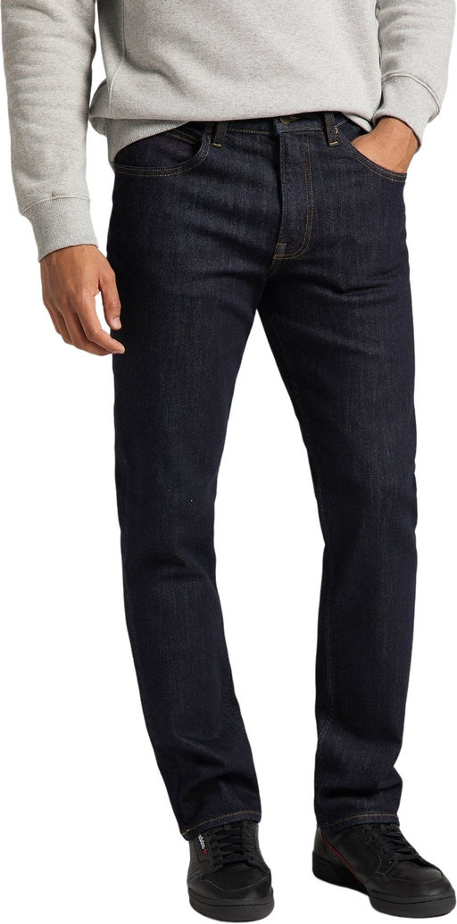 Джинсы мужские