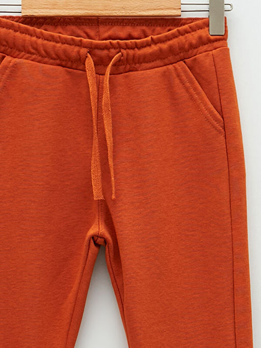 Beli Lastikli Erkek ?ocuk Jogger E?ofman Alt? - Waikiki фото 3