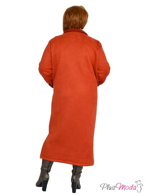 Жакет Модель №1073 размеры 44-84 - Plusmoda фото 7