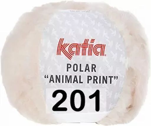 POLAR ANIMAL PRINT - Katia фото 2