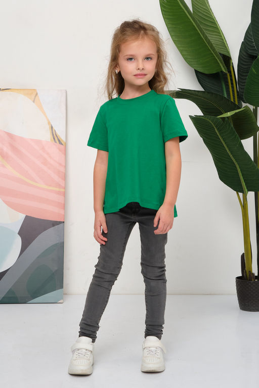 33521 Футболка детская