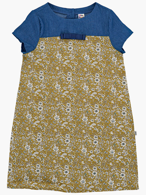 Платье UD 2780 хаки - Mini maxi фото 4