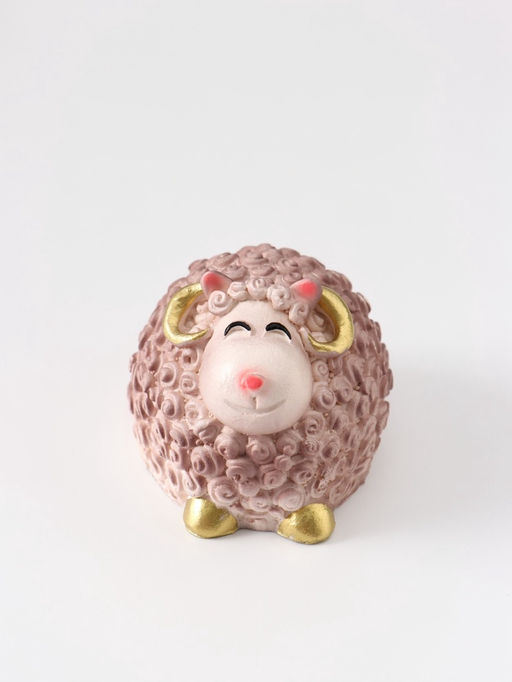 Фигурка «Овечка: Долли», 5.5×7.5×6 см, МИКС