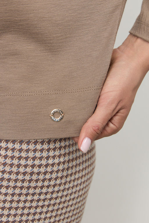 71489 Джемпер - Eliseeva olesya фото 3