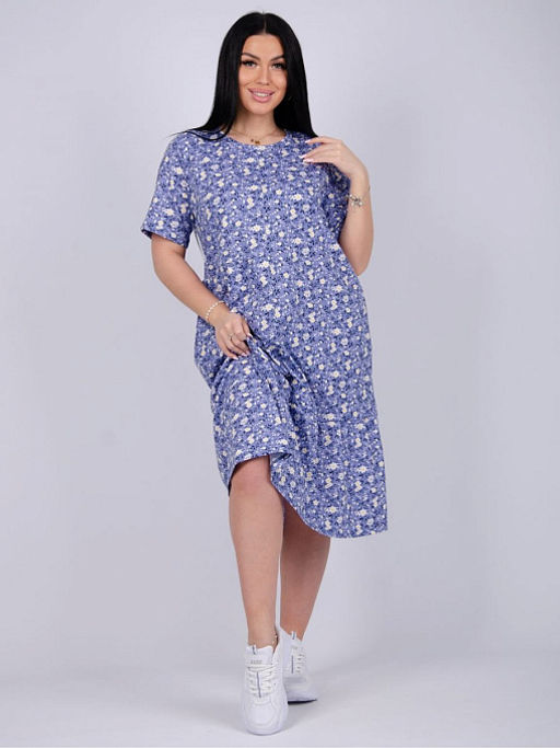 Платье ПЛ-136 - Ihomelux фото 4