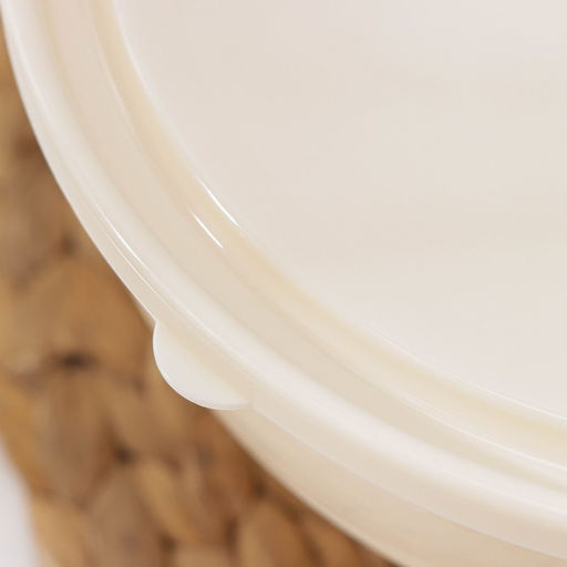 Салатник с крышкой Galaxy, 2,5л, 21,821,210,5 см, цвет микс - Simaland фото 5