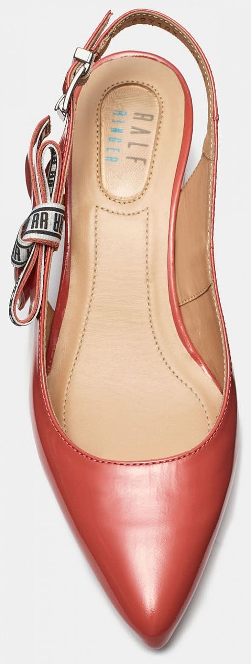 Туфли летние - Ralf ringer фото 4