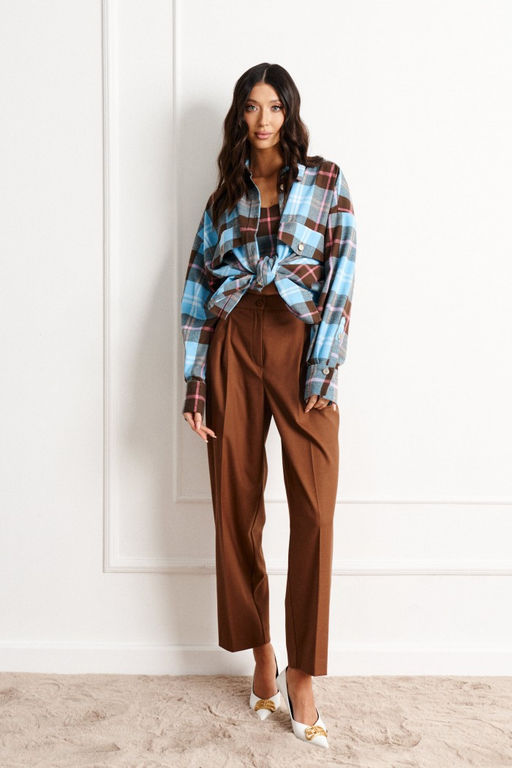 Рубашка А840 - Annete фото 4