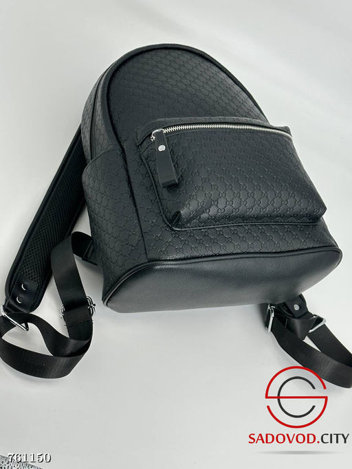 Рюкзак женский с пыльником - Bruno фото 5