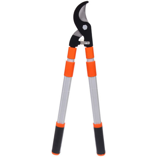 Сучкорез "PROFI" 65-98см с алюминиевыми телескоп. ручками GH6598-4