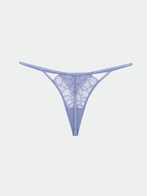 Dantelli Tanga K?lot