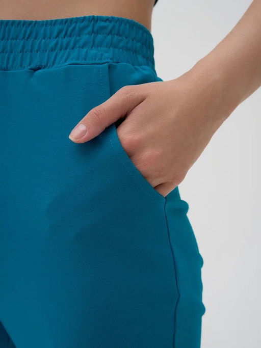 Брюки джогеры КЛ-2212 - День и ночь фото 6