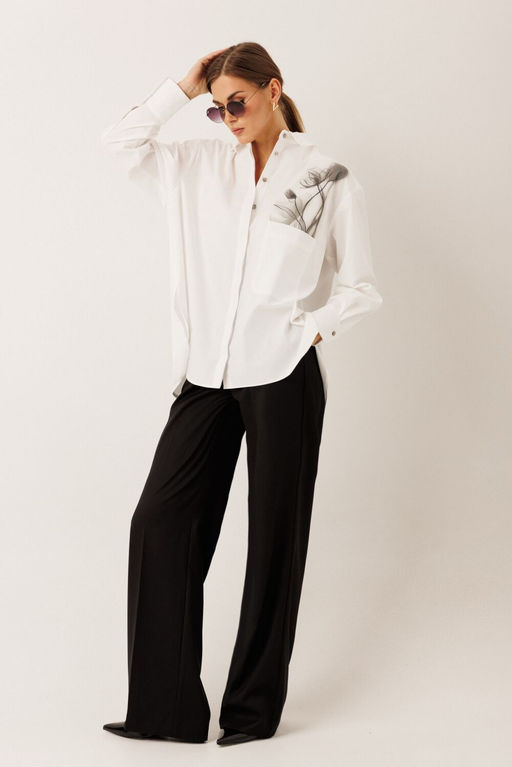 Костюм KOKOdea 2.30 черный  фото 28