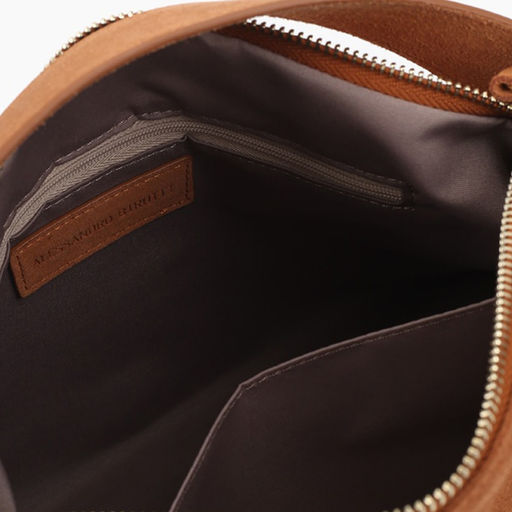 919-241-1 Черная/Замша - Alessandro birutti фото 7