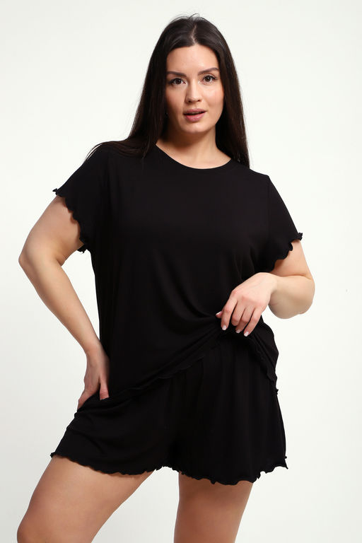 Пижама женская ПЖ-010