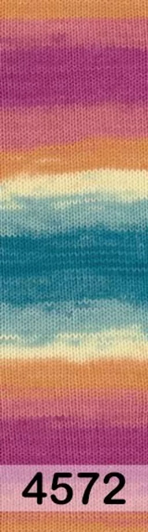 DIVA BATIK - Alize фото 8