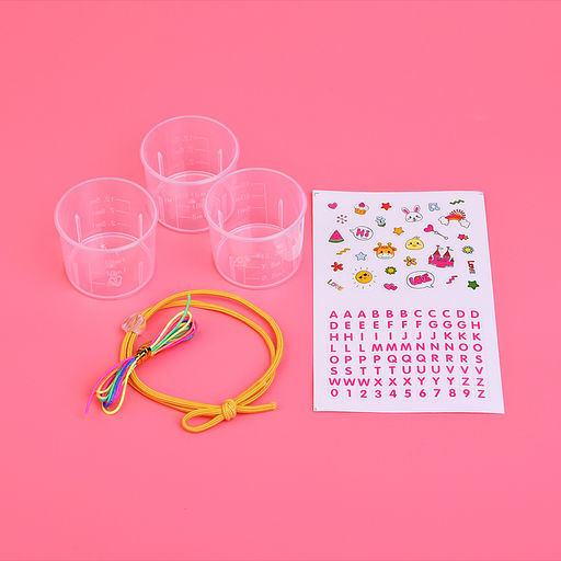 Набор творческая мастерская "Милые фигуры" в коробке