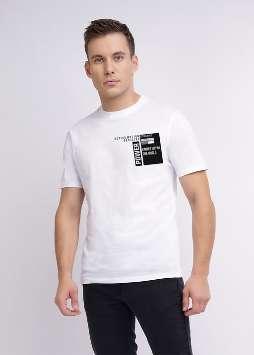 Футболка мужская - Эйс фото 3