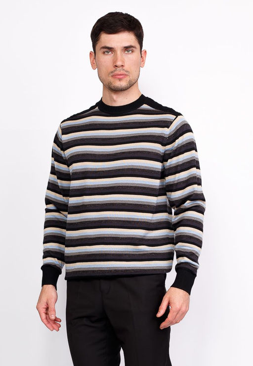 Джемпер мужской GREG 10NL155 col.2  фото 7