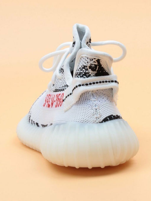 05-B552-10 WHITE Кроссовки женские (текстиль)