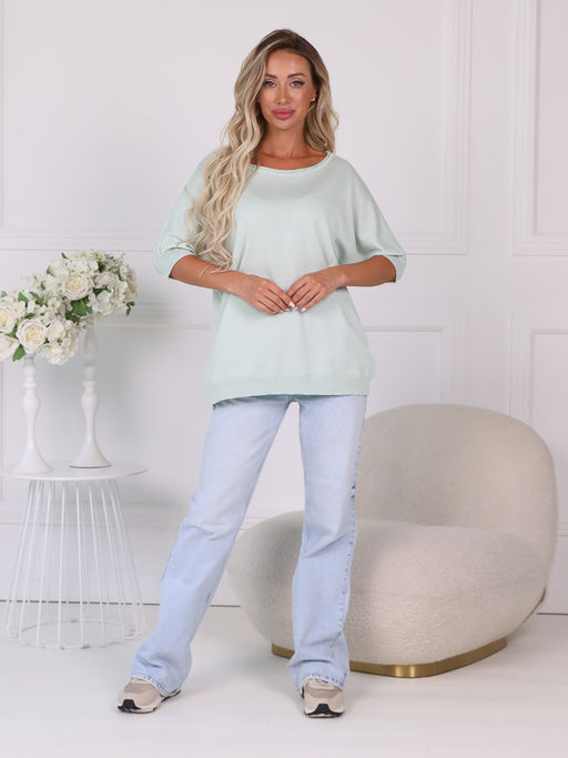 Джемпер Др4-541/10 - Wisell фото 2