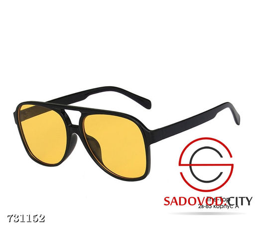 Солнцезащитные очки женские - Bruno фото 3