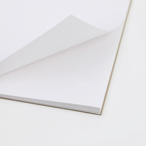 Скетчбук Котобук А5, 40 л, 100 г/м - Artfox фото 5