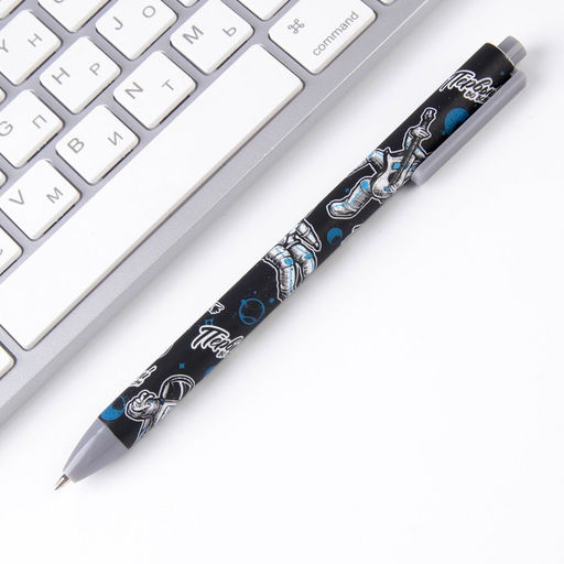 Подарочный набор Первый, ежедневник А5, 80 л в твердой обложке и ручка - Artfox фото 5