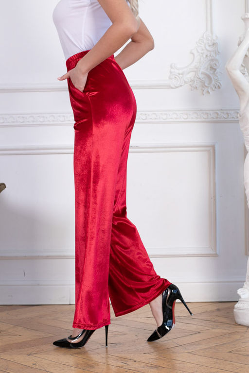 Брюки Б5-5241/2 - Wisell фото 6