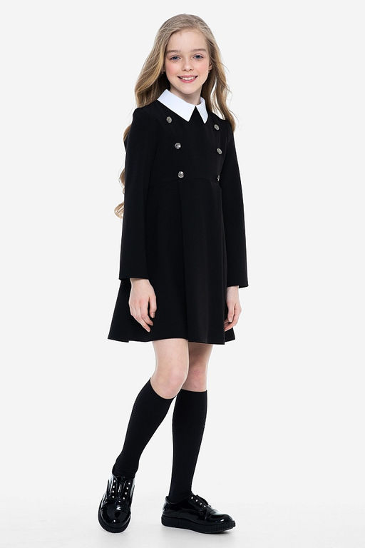 Школьное платье Mooriposh, модель 0149/1