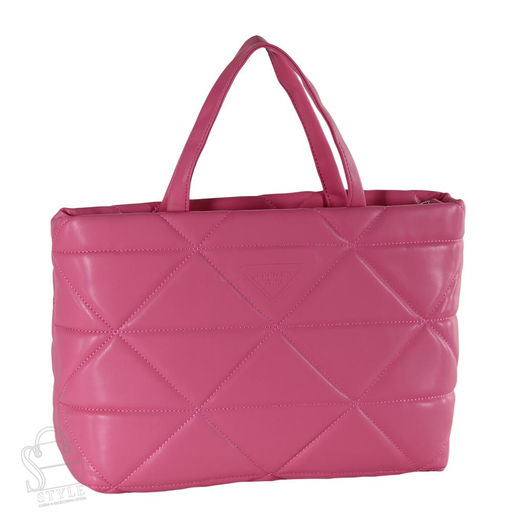 Сумка женская  575163-2 rose red Velina Fabbiano  в Новосибирске