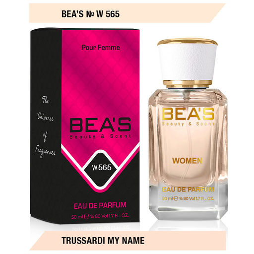 Парфюм Beas 50 ml W 565 for women  фото 4