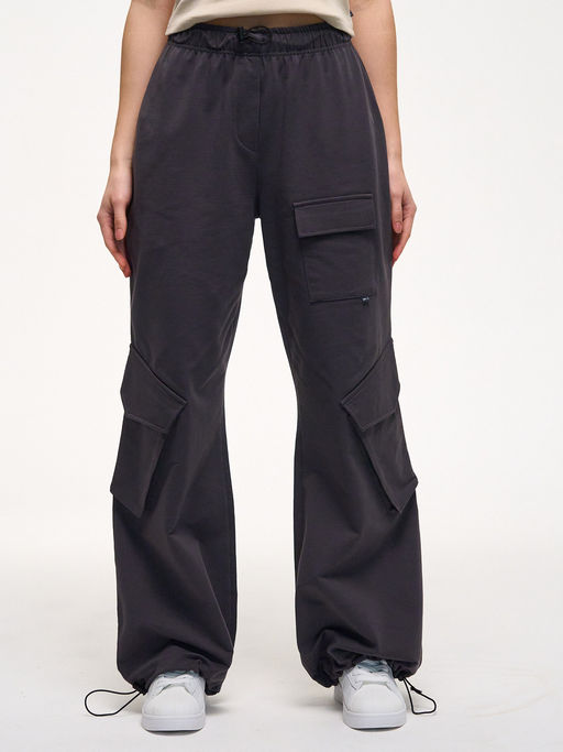 Брюки серый UZ251271335 - Nota bene фото 3