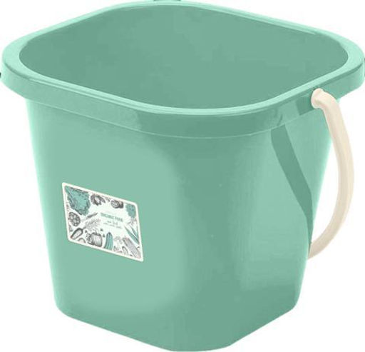 Цена за 2 шт. Ведро Organic Food 2,4 л SC111110622