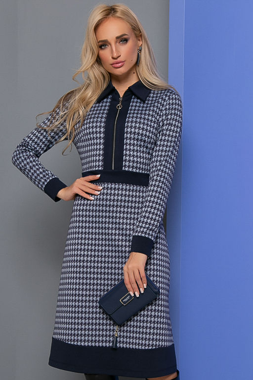 Платье 70855 - Avili фото 2