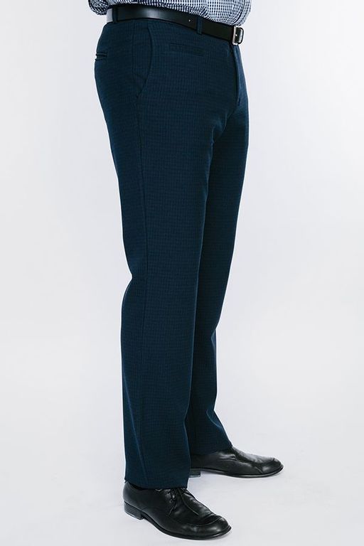 Мужские брюки.05-23 - Nobby фото 6