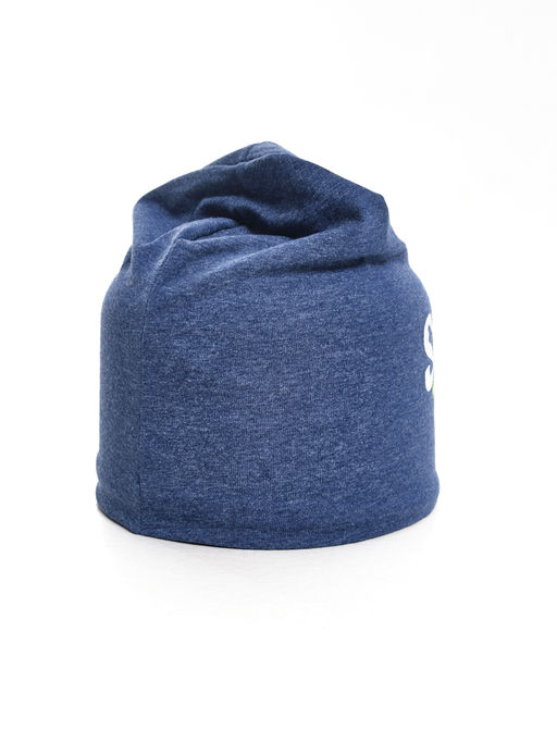 Шапка для девочки UD 3014 розовый - Mini maxi фото 4