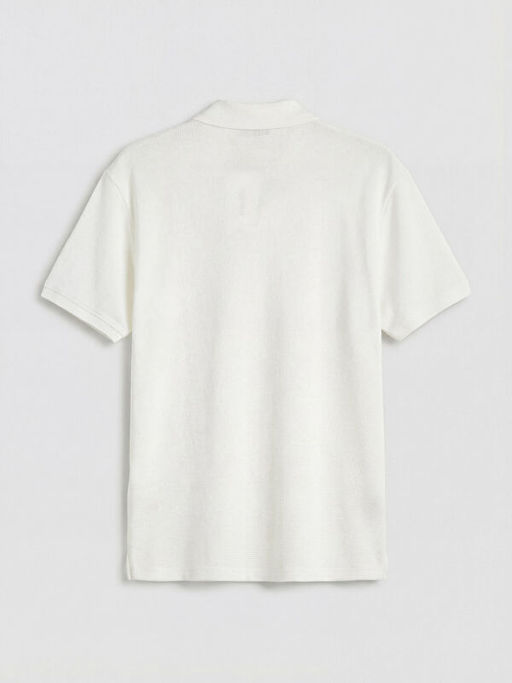 Polo Yaka Pike Erkek Ti??rt