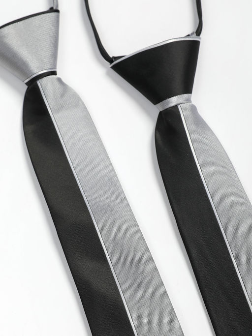 Галстук детский Соль&Перец