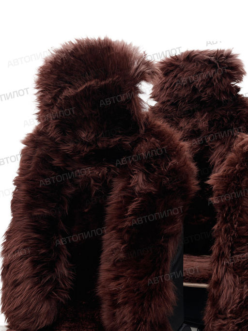 Комбинированный ворс