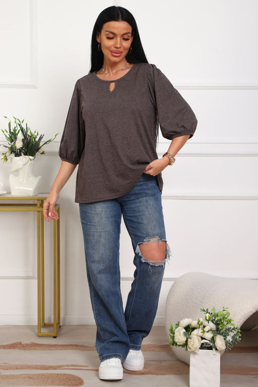 29541 туника женская - Натали фото 22